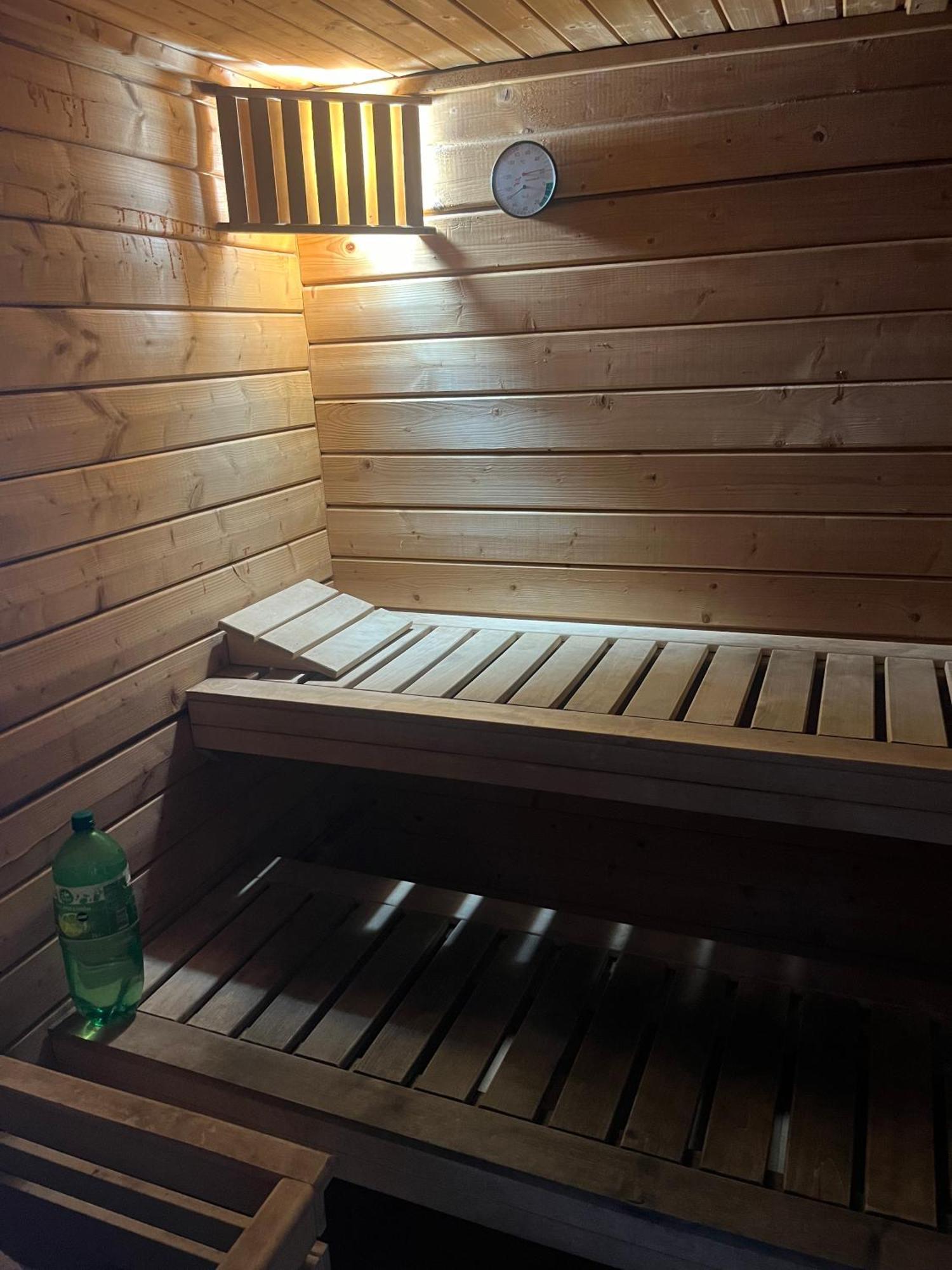 Terrazas Benidorm Apartment Екстериор снимка