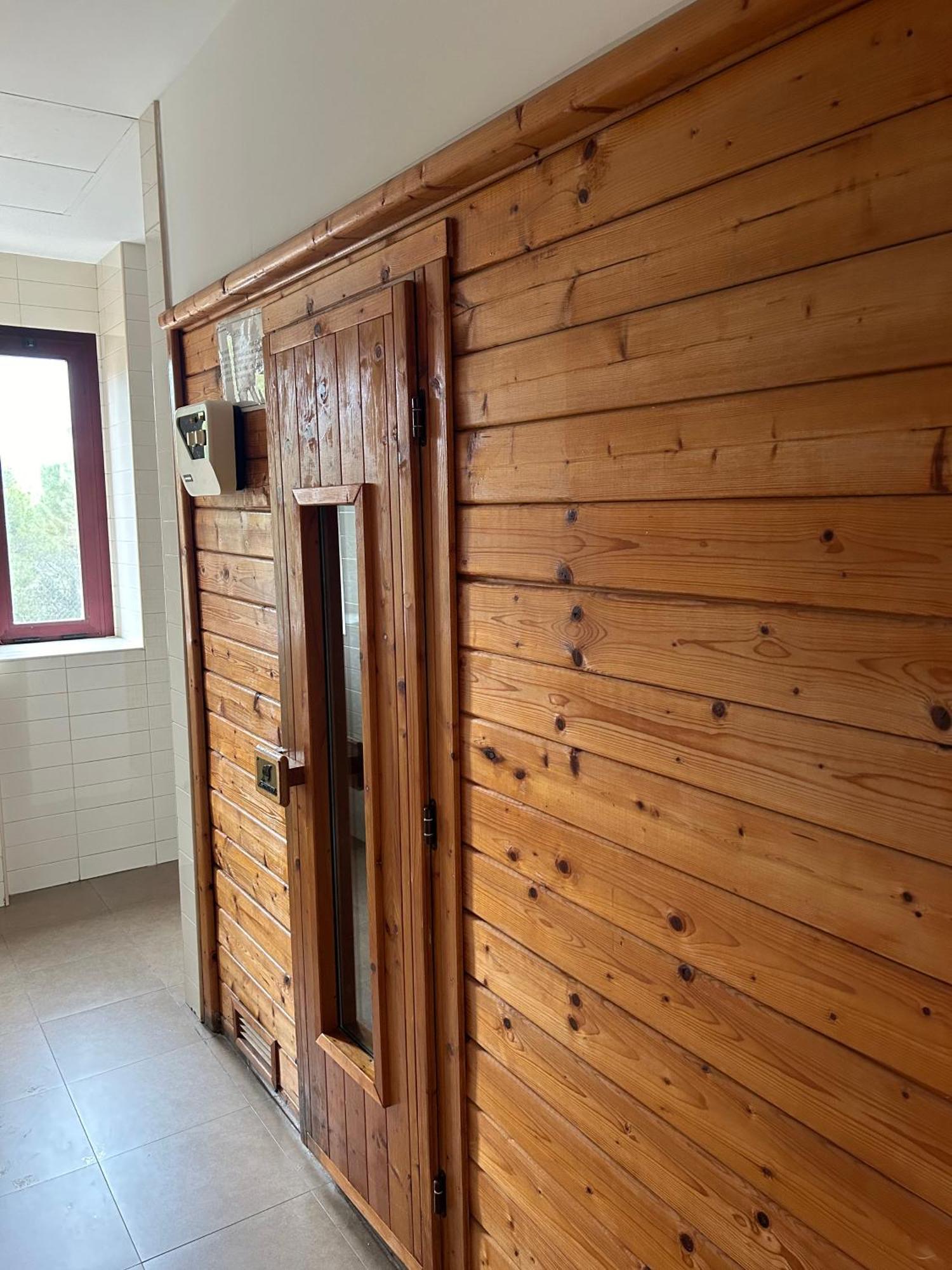 Terrazas Benidorm Apartment Екстериор снимка