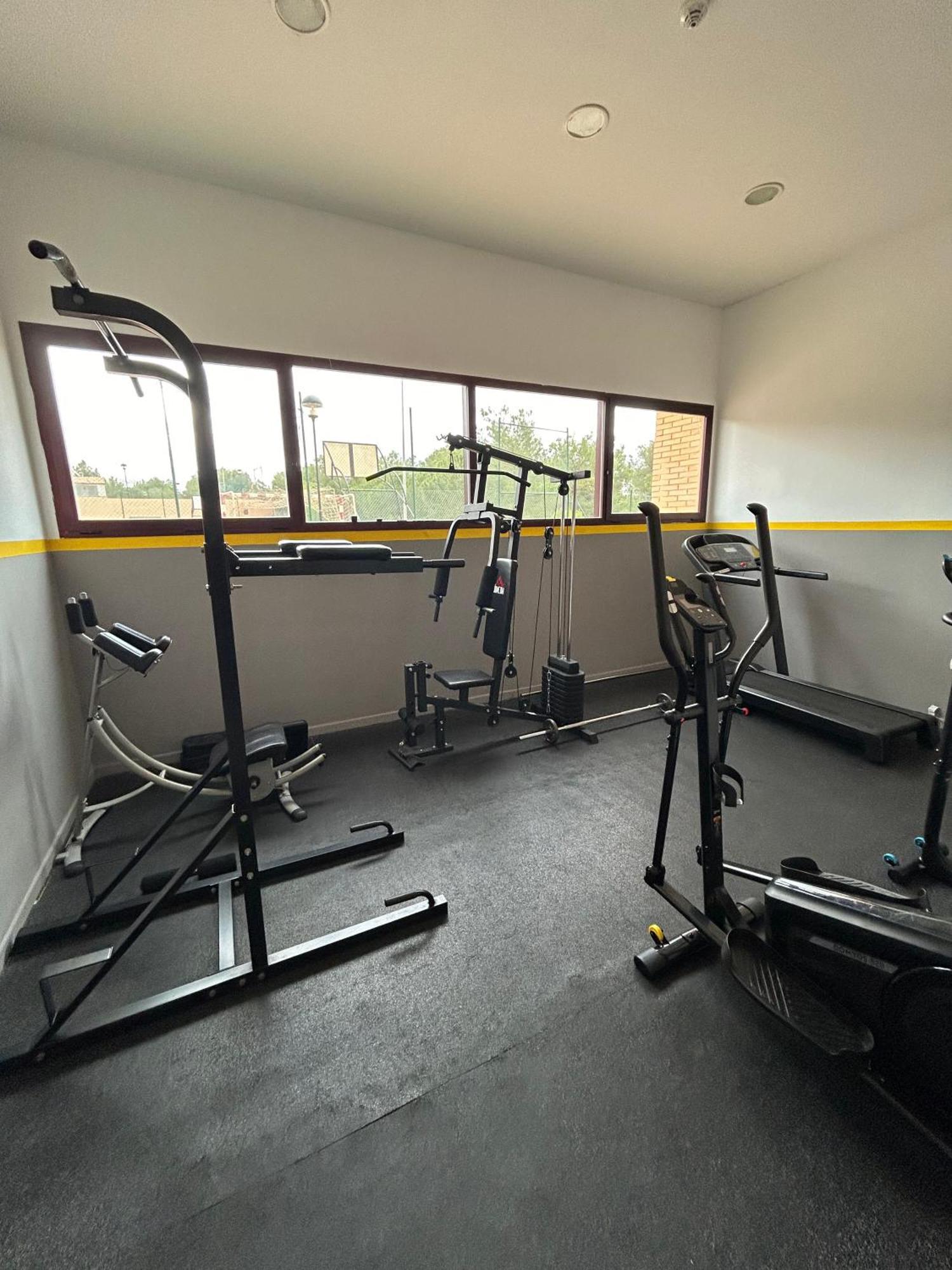Terrazas Benidorm Apartment Екстериор снимка