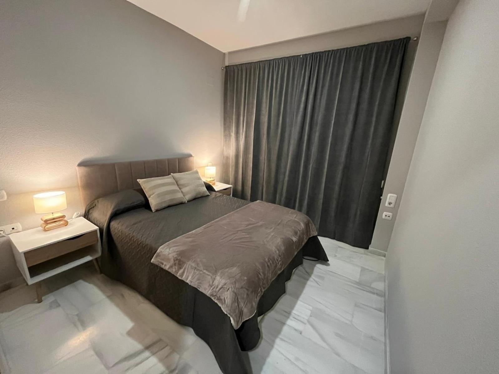 Terrazas Benidorm Apartment Екстериор снимка
