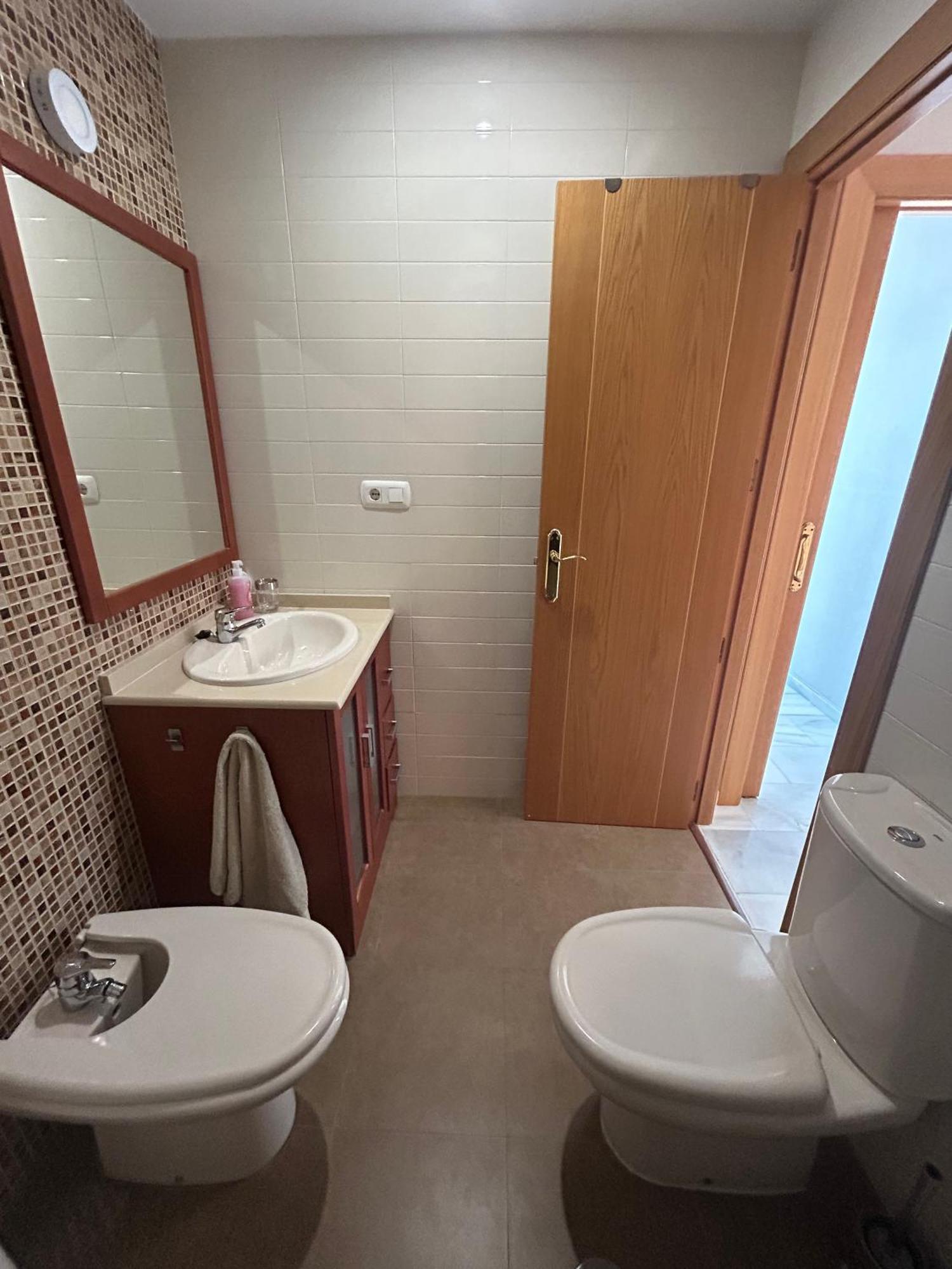 Terrazas Benidorm Apartment Екстериор снимка